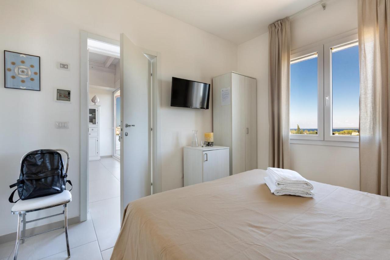 Excellent Rooms Gallipolli Exteriör bild
